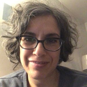 Meet your Posher, Ruth